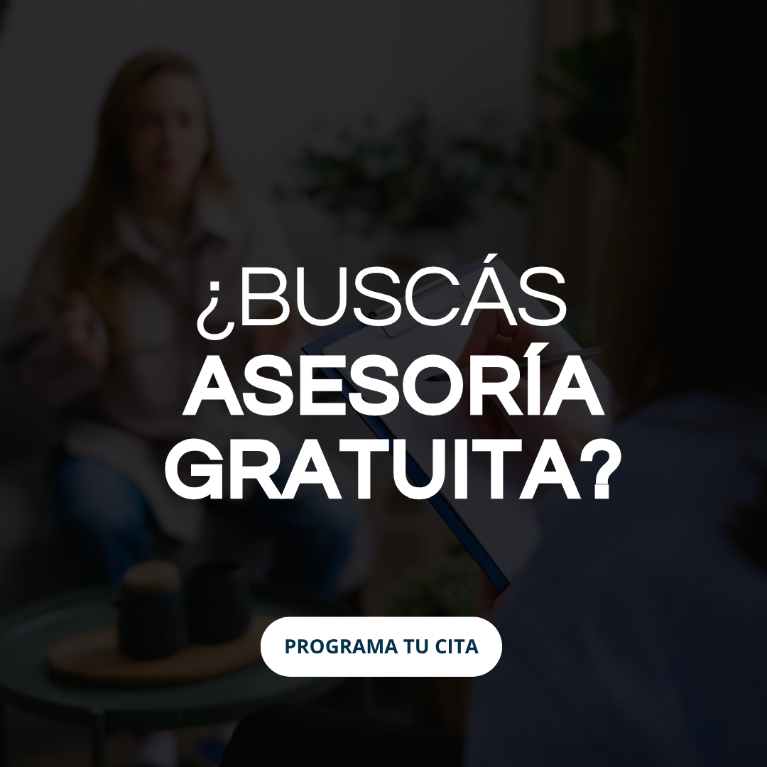 Asesoría Inicial Empresarial