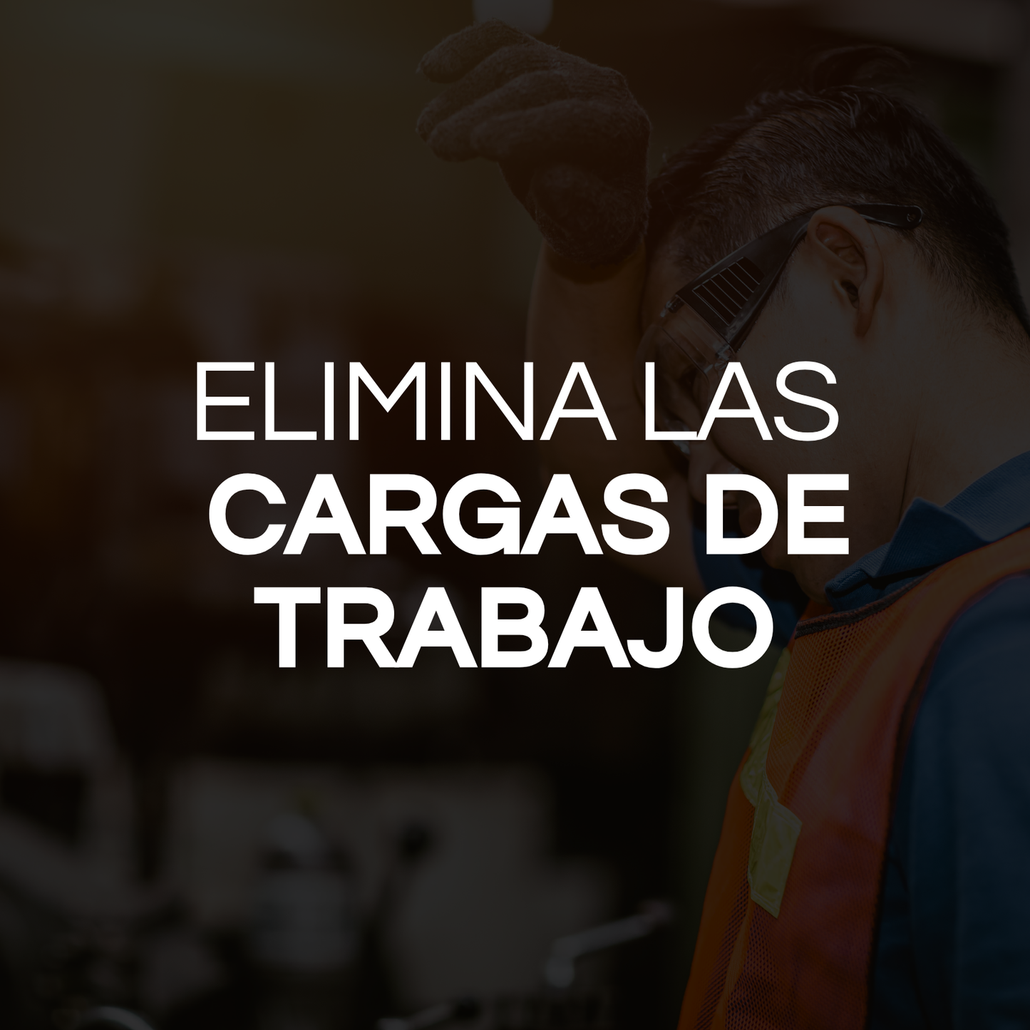 Estudios de carga operativa