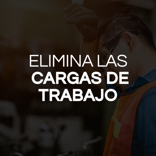 Estudios de carga operativa