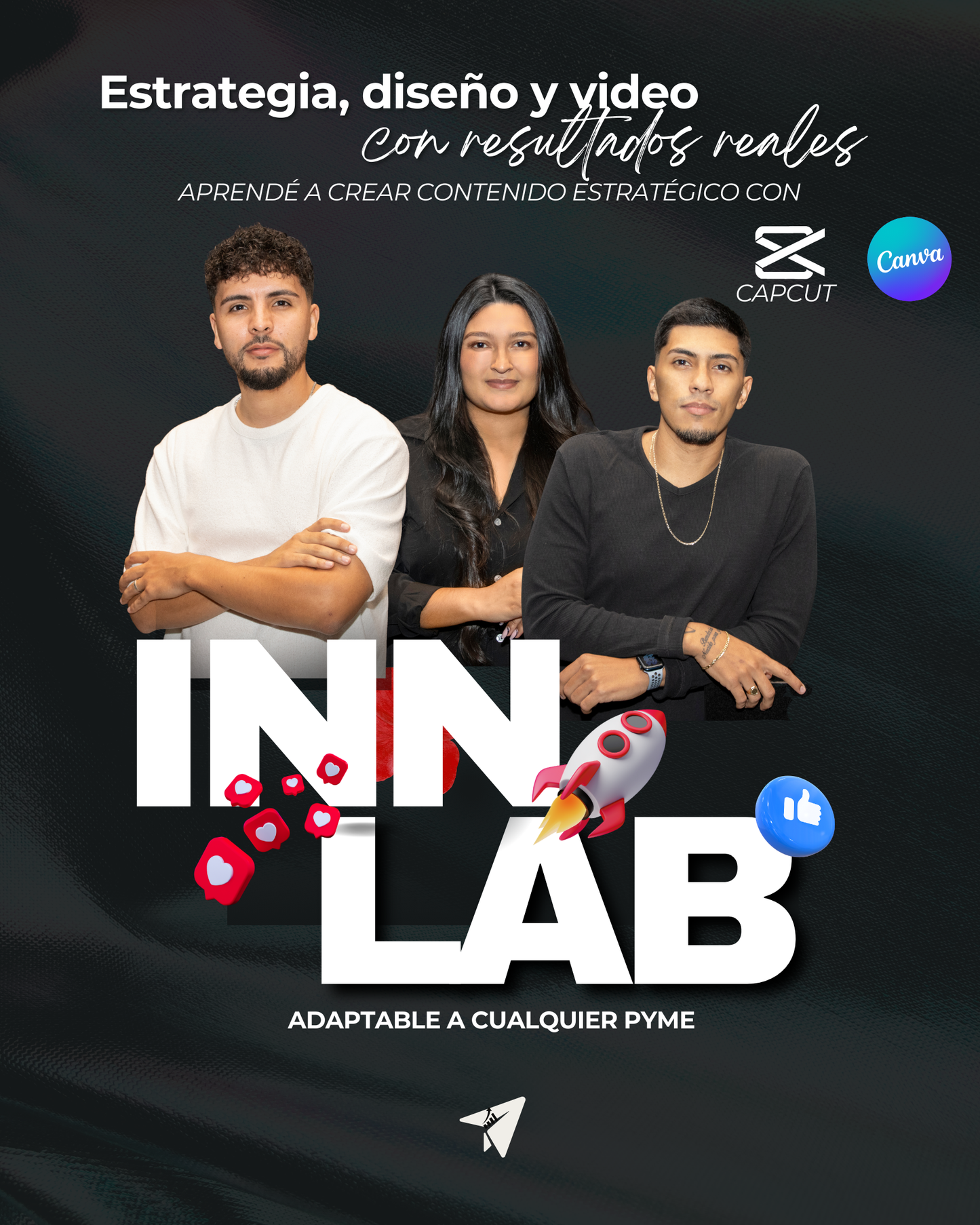 Aprendé a Crear Contenido Estratégico para tu empresa