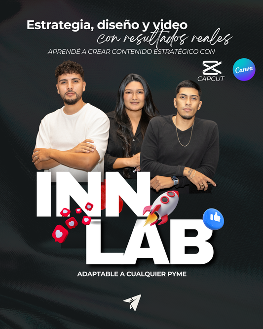 Aprendé a Crear Contenido Estratégico para tu empresa