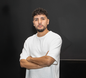 Carlos Ureña Cascante