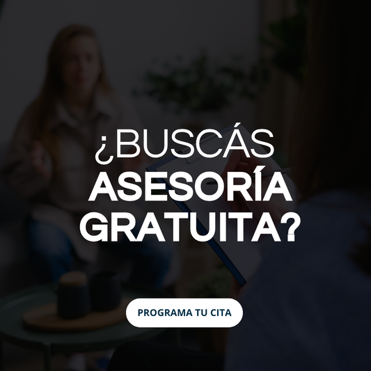 Asesoría Inicial Empresarial